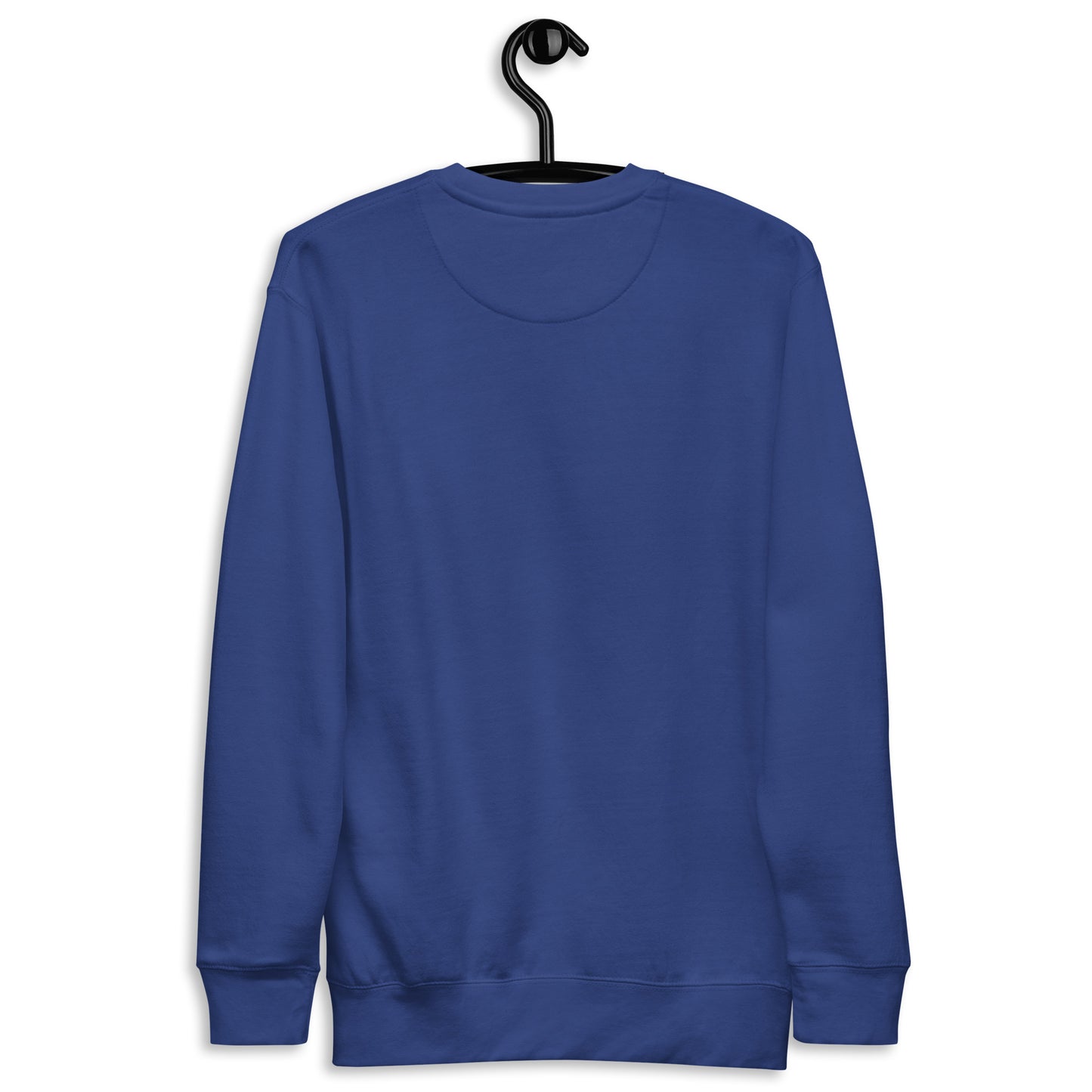 HONORABLE Sweatshirt (Royal Blue)