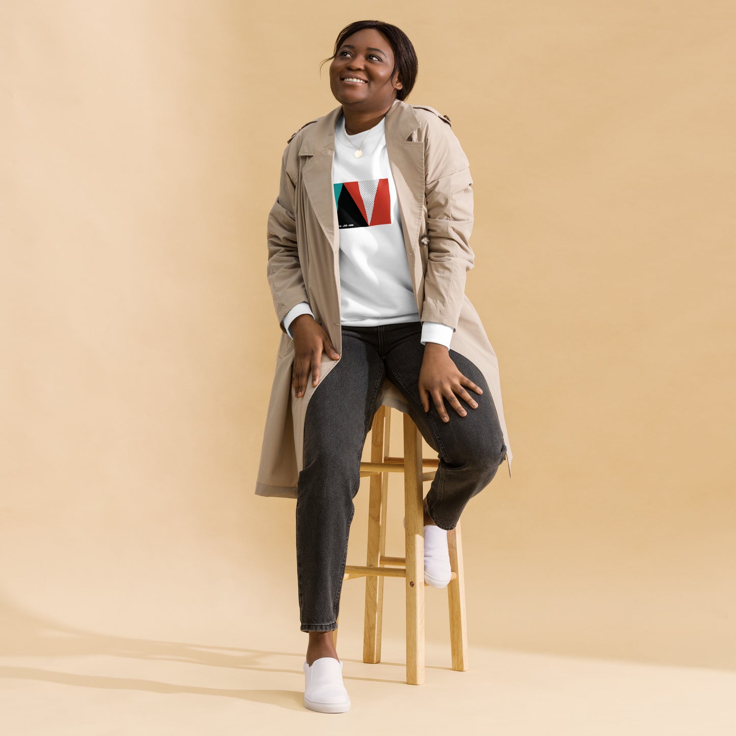 PROLIFIC Sweatshirt