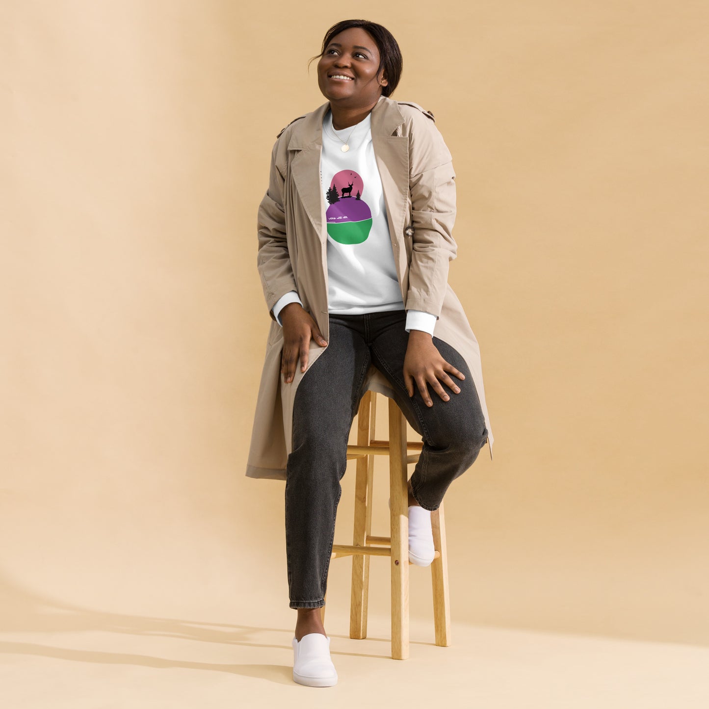 PIONEER Sweatshirt