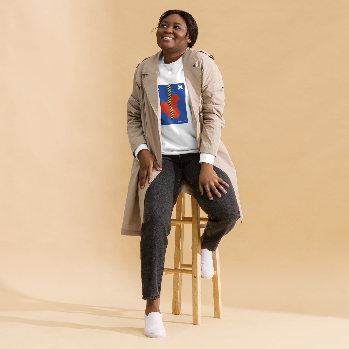 ROCKSTAR Sweatshirt