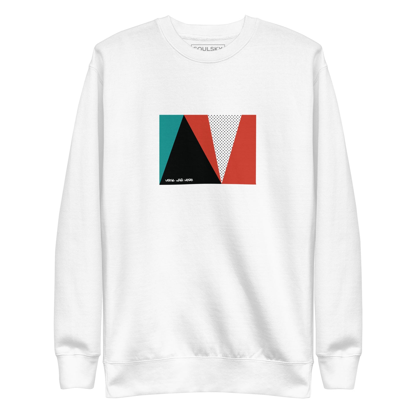 PROLIFIC Sweatshirt