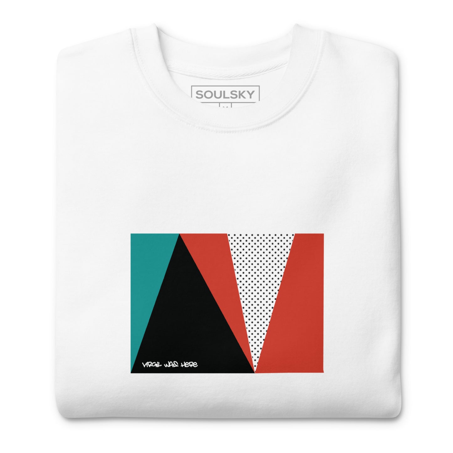PROLIFIC Sweatshirt
