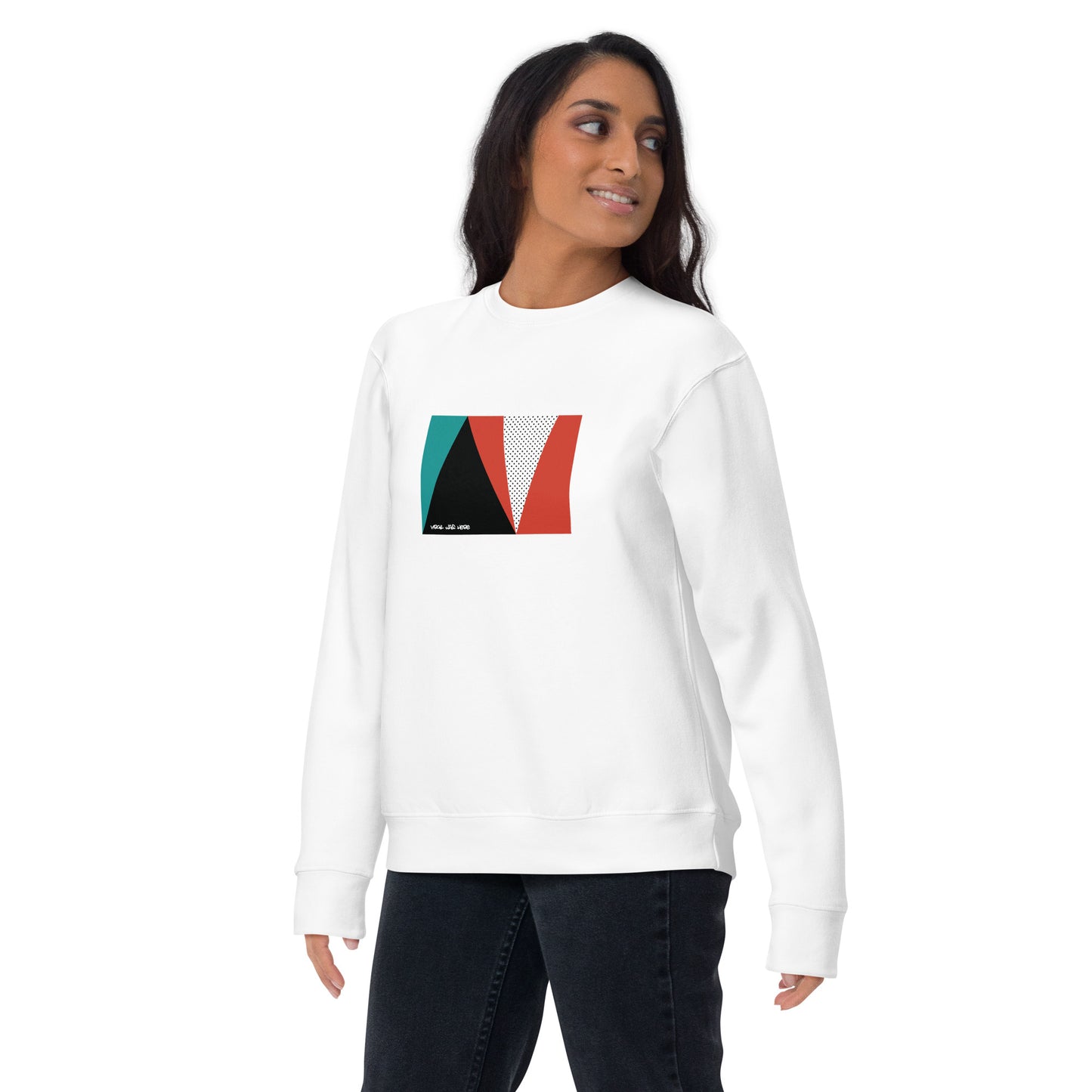 PROLIFIC Sweatshirt