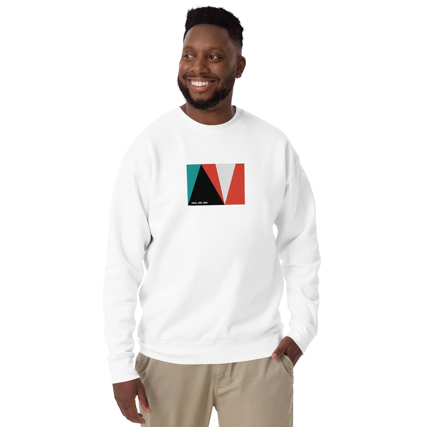 PROLIFIC Sweatshirt