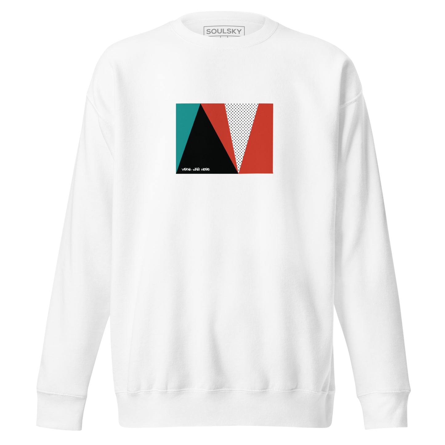 PROLIFIC Sweatshirt