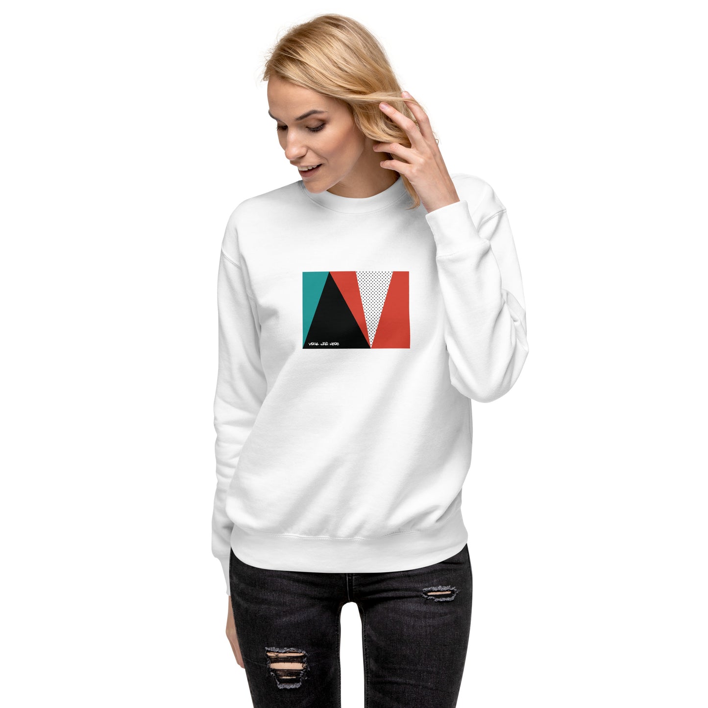 PROLIFIC Sweatshirt