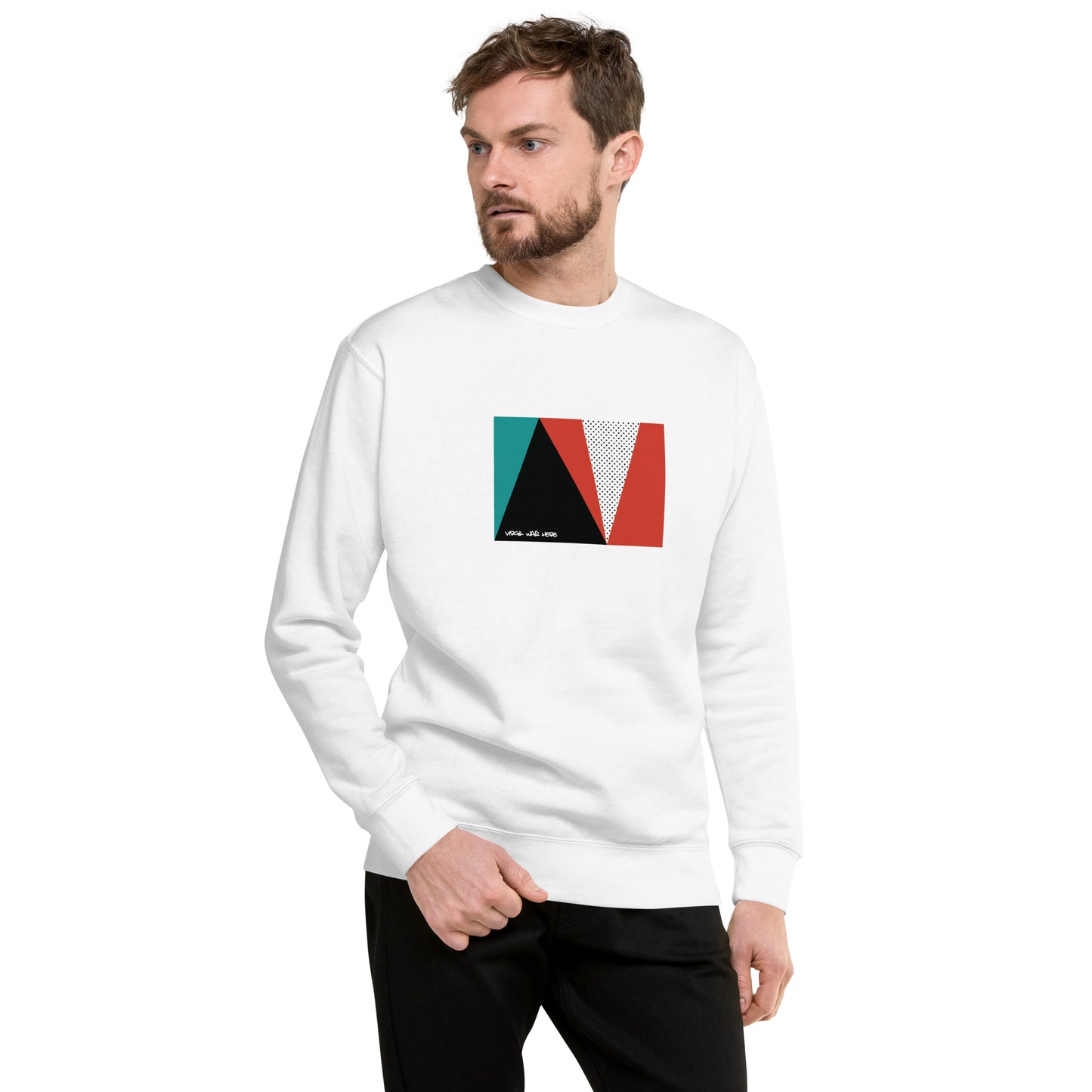 PROLIFIC Sweatshirt