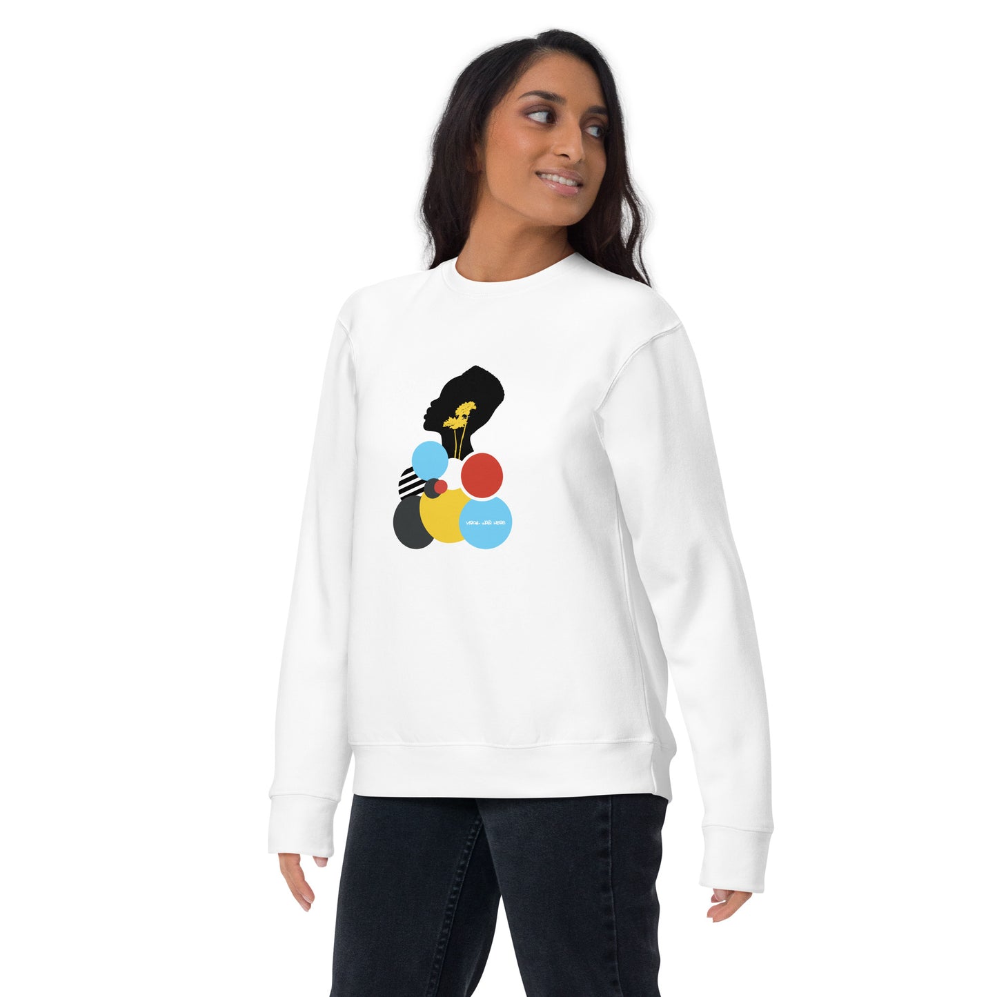 DREAMER Sweatshirt