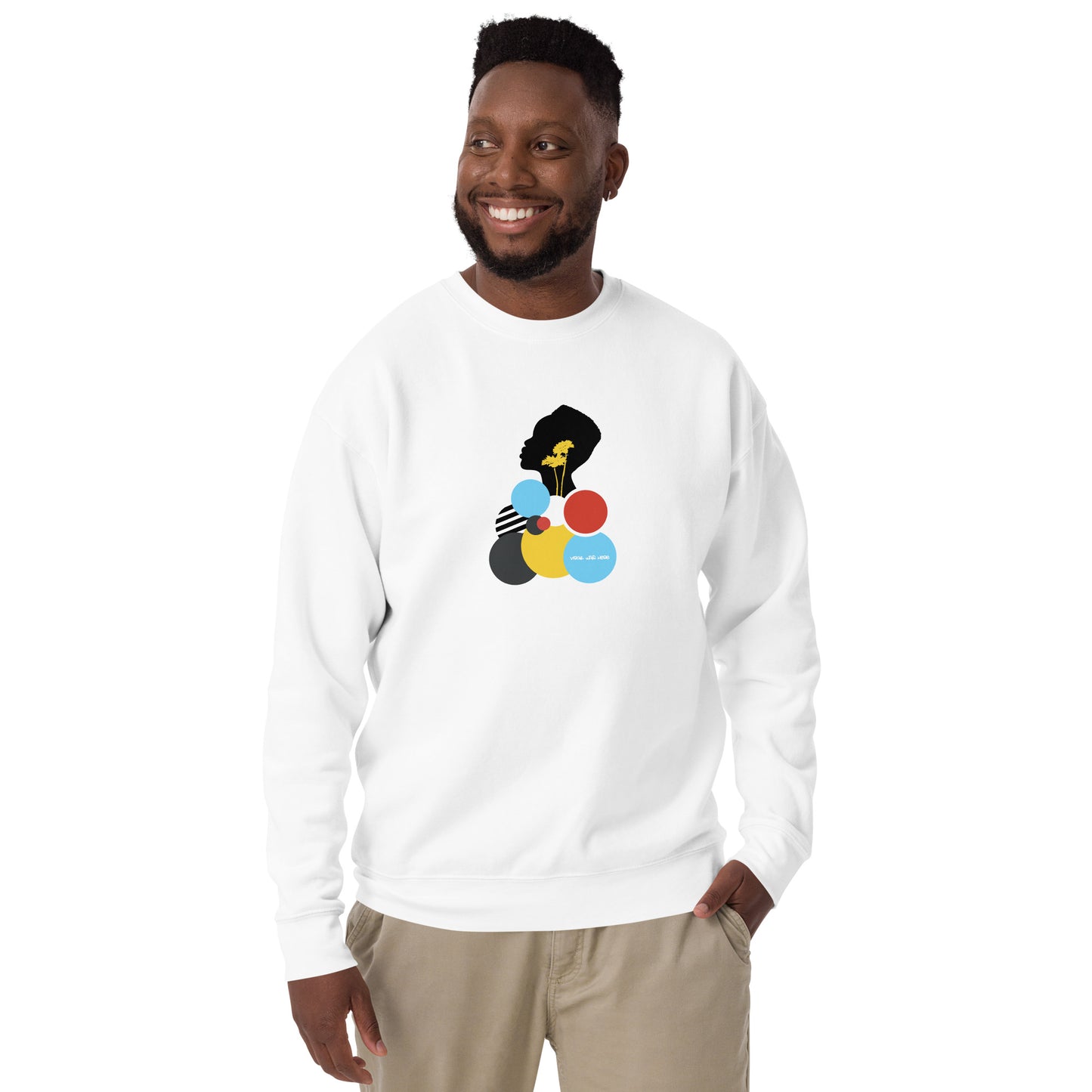DREAMER Sweatshirt