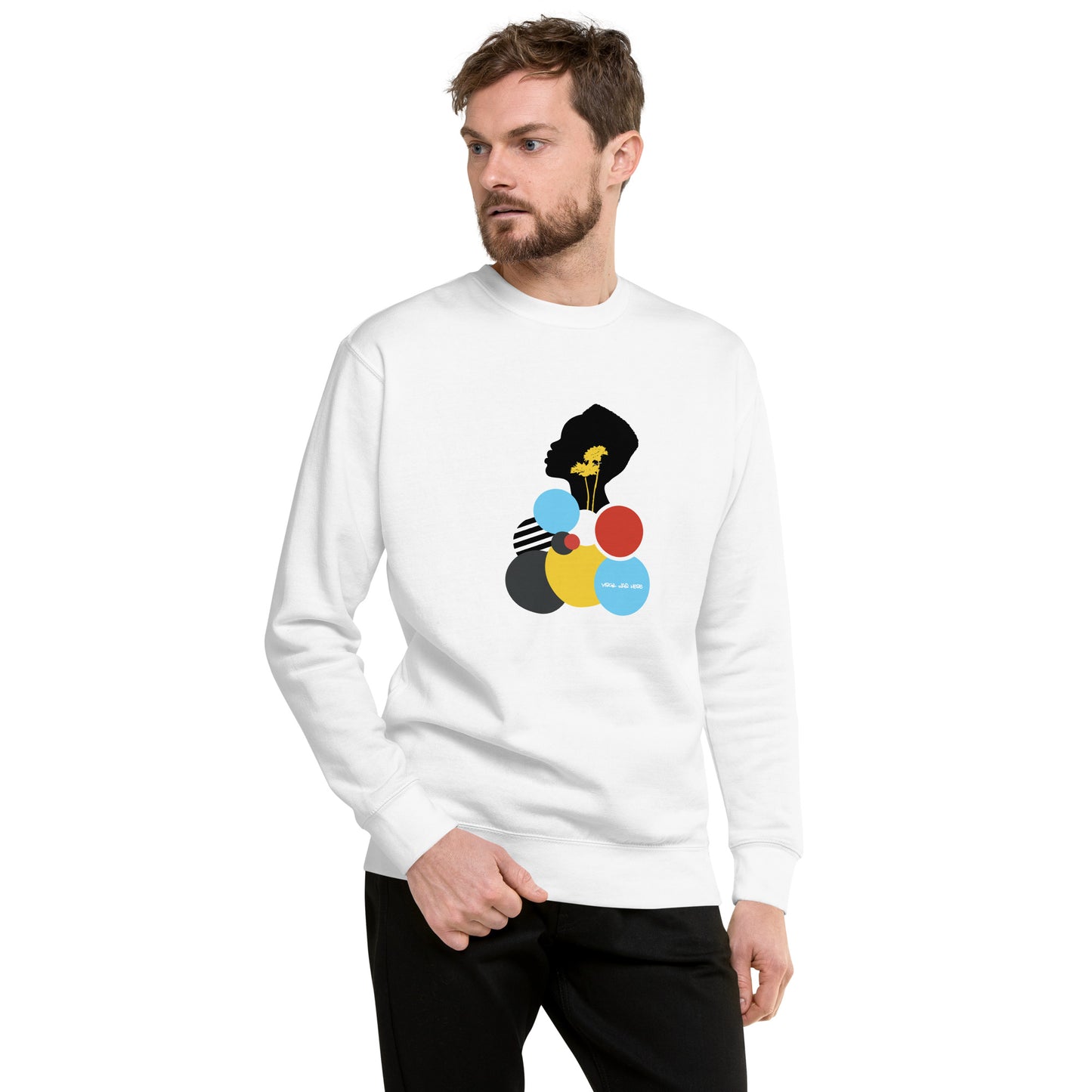 DREAMER Sweatshirt