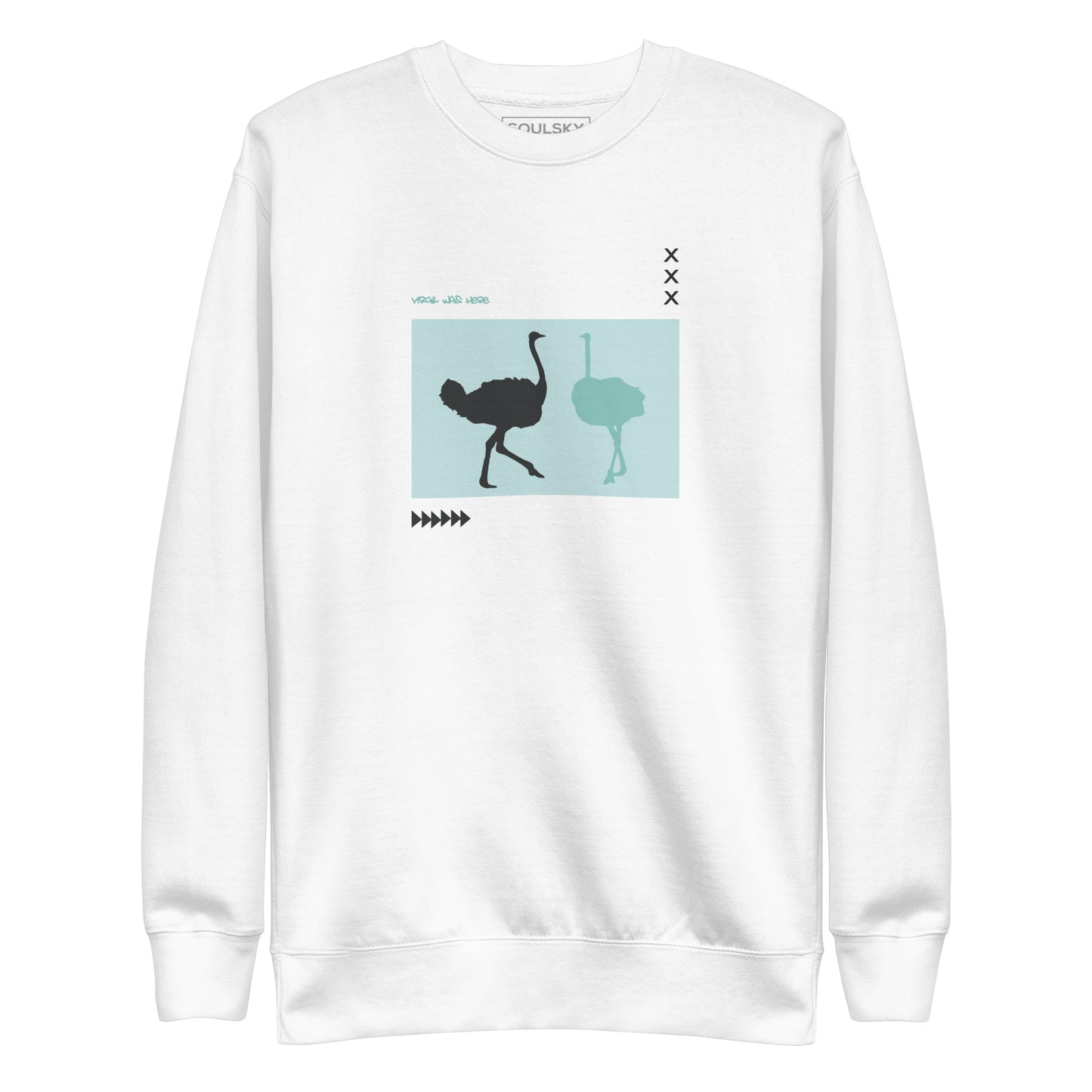 DANCER Sweatshirt