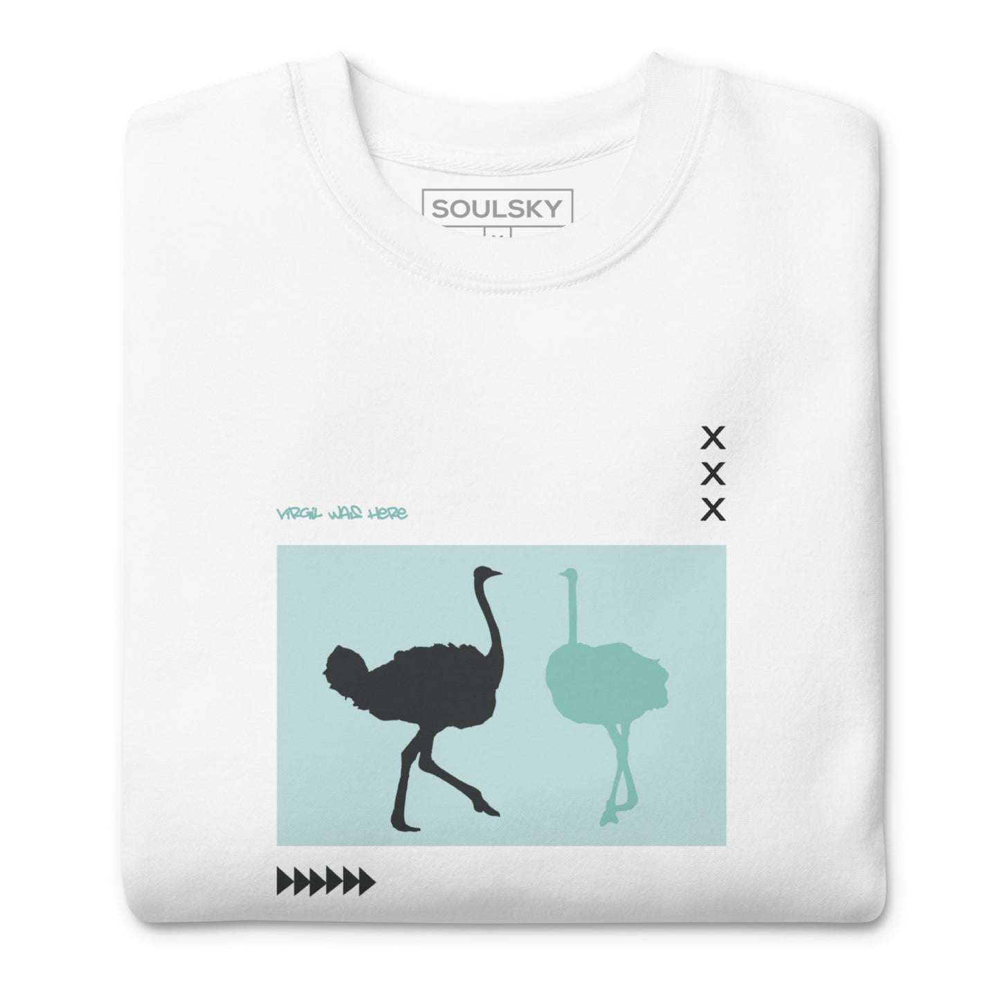 DANCER Sweatshirt