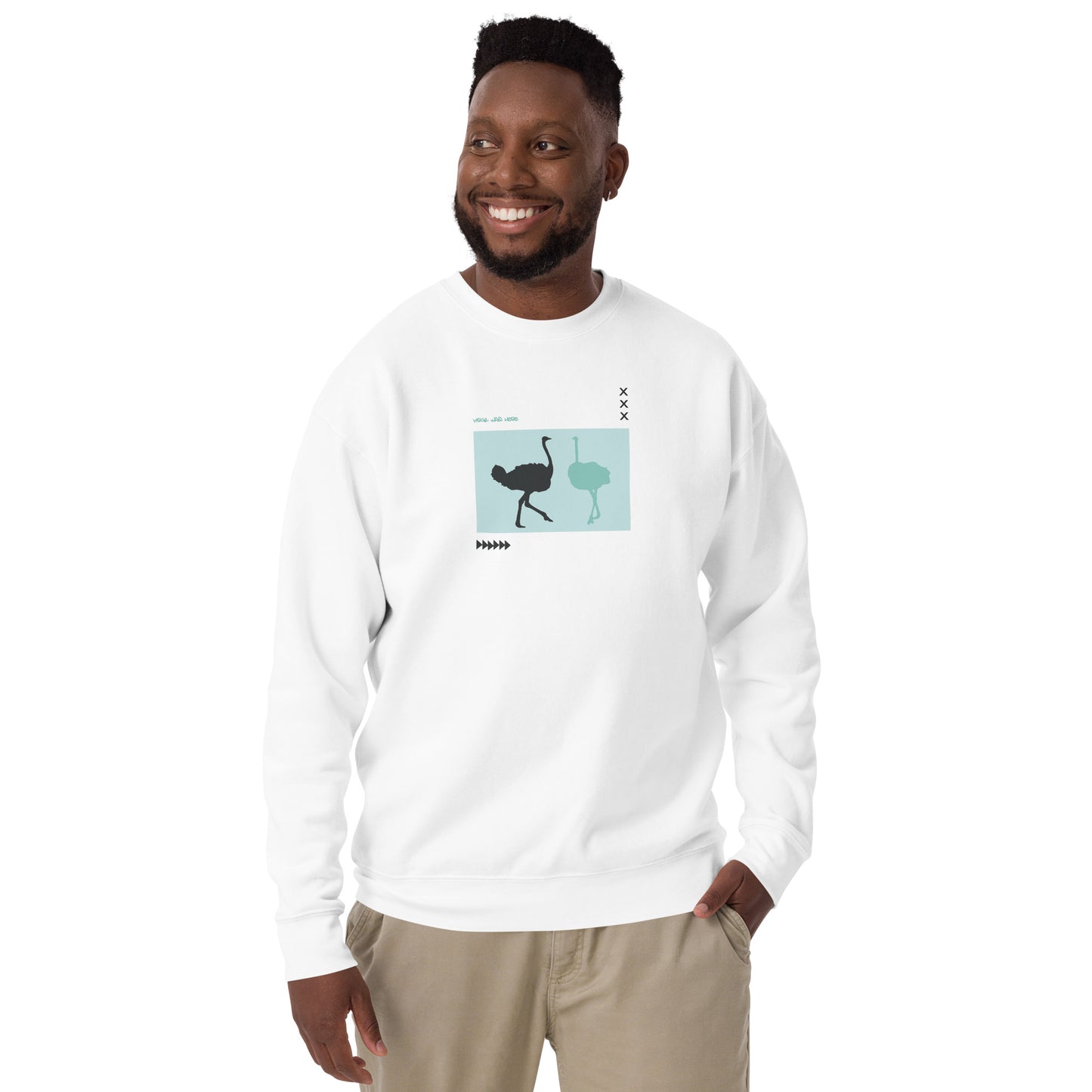 DANCER Sweatshirt