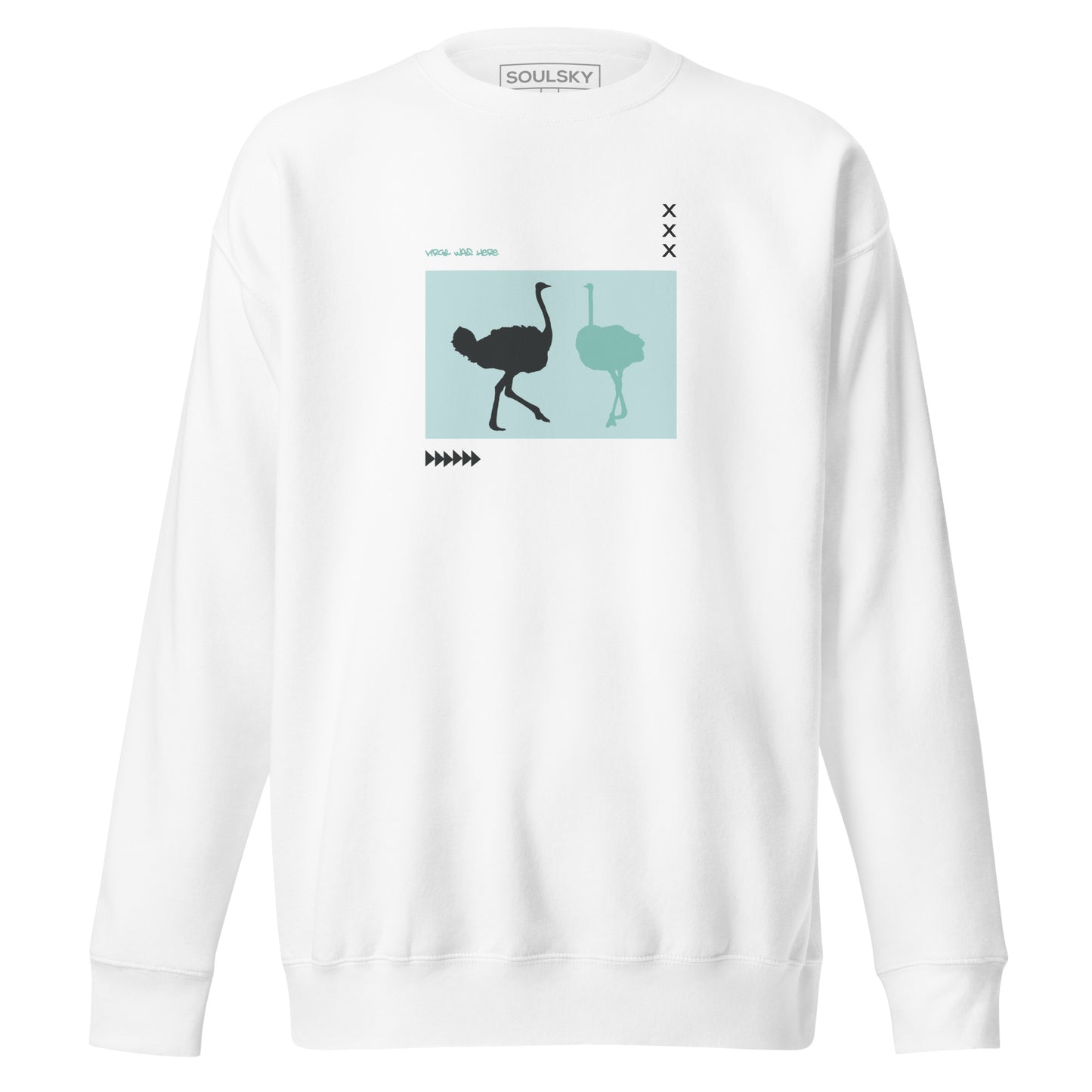 DANCER Sweatshirt