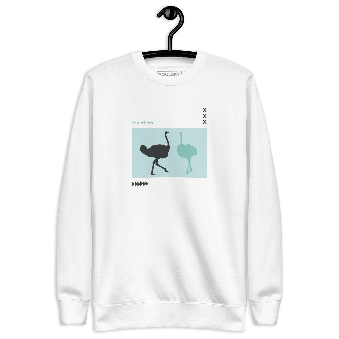 DANCER Sweatshirt