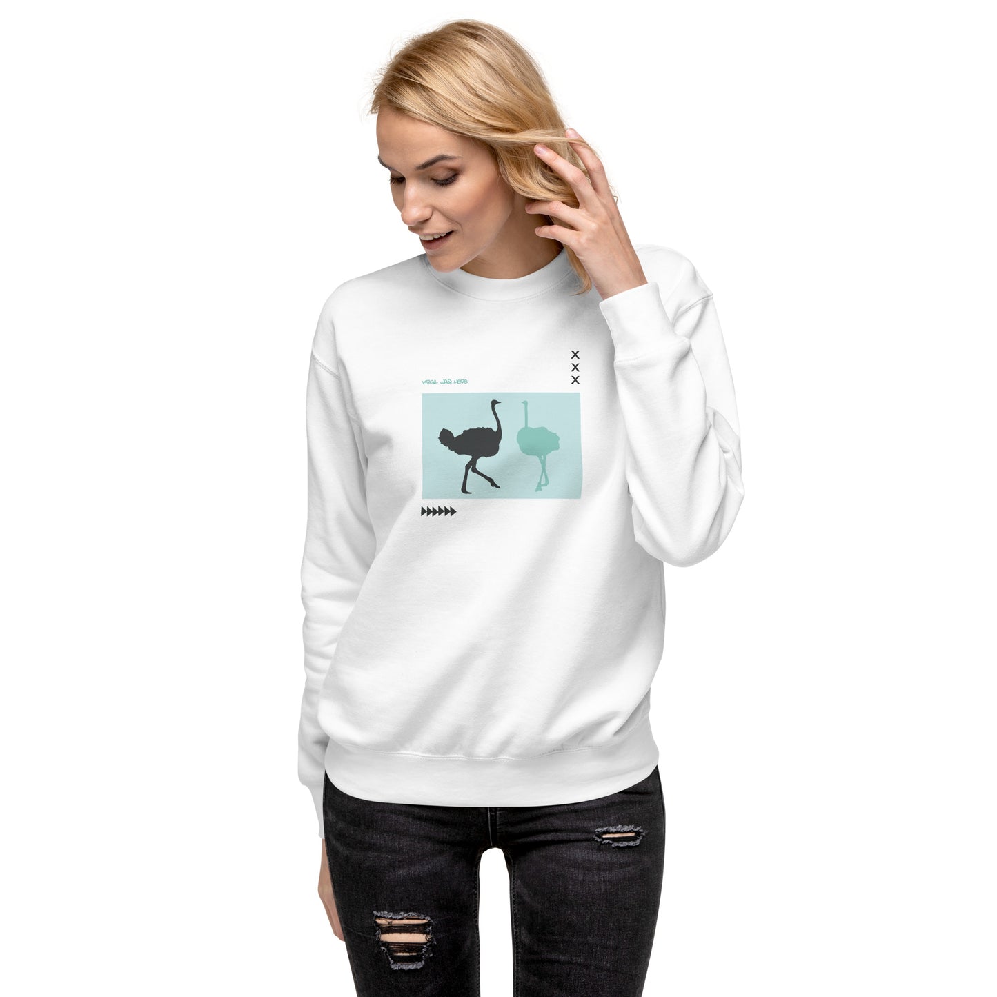 DANCER Sweatshirt