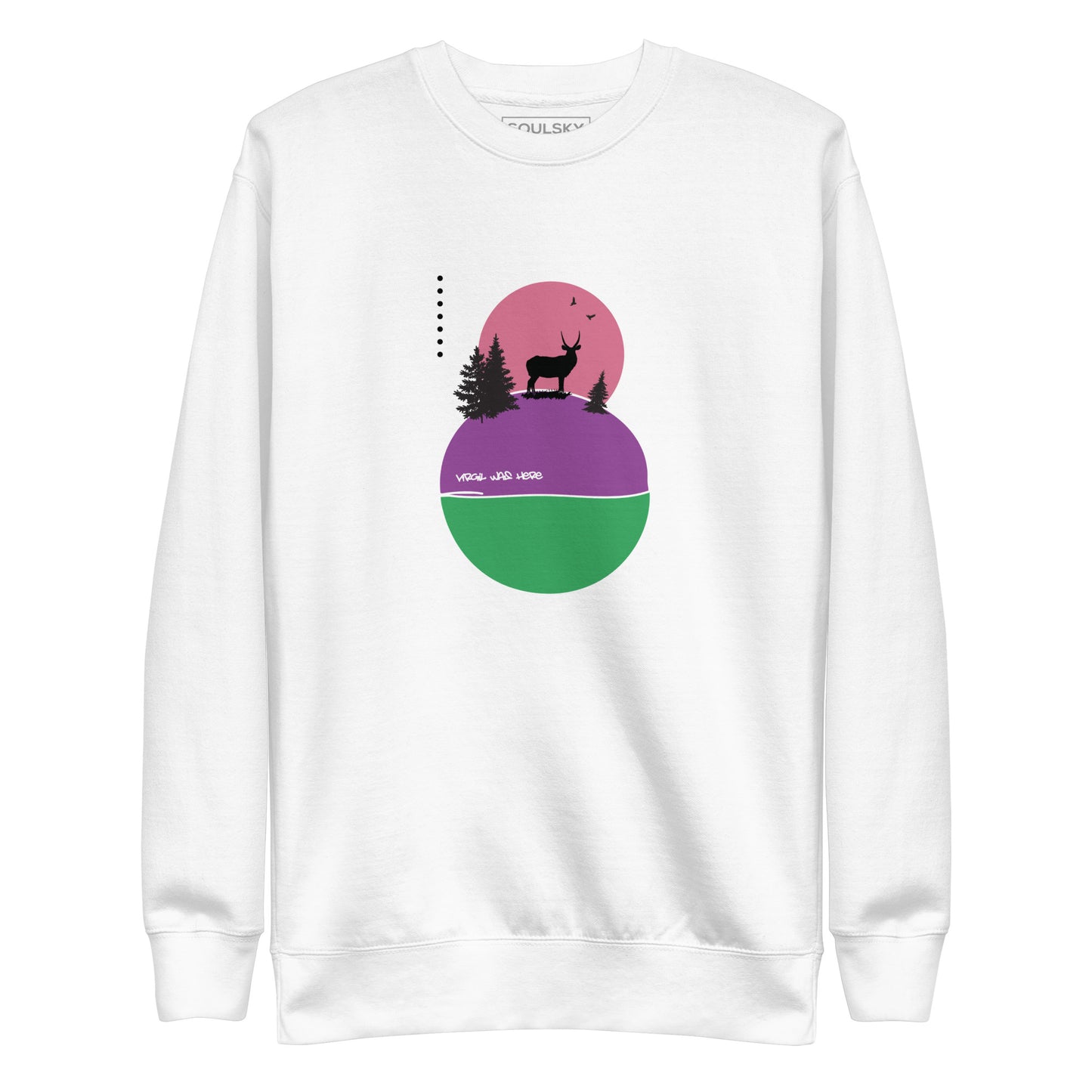 PIONEER Sweatshirt