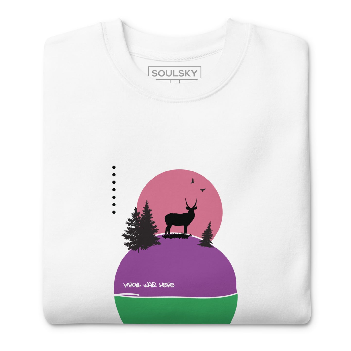 PIONEER Sweatshirt