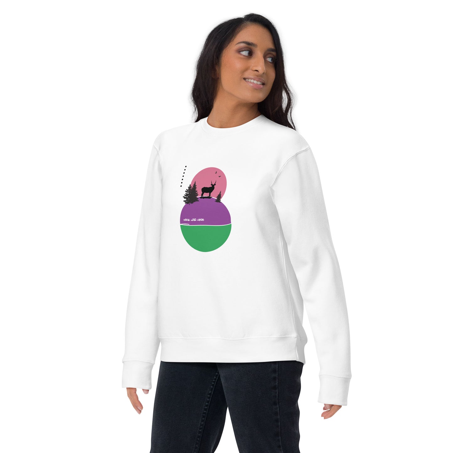 PIONEER Sweatshirt