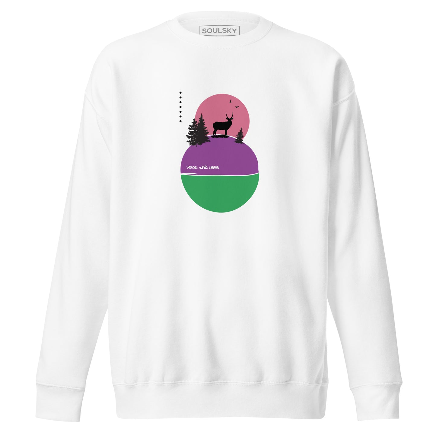 PIONEER Sweatshirt
