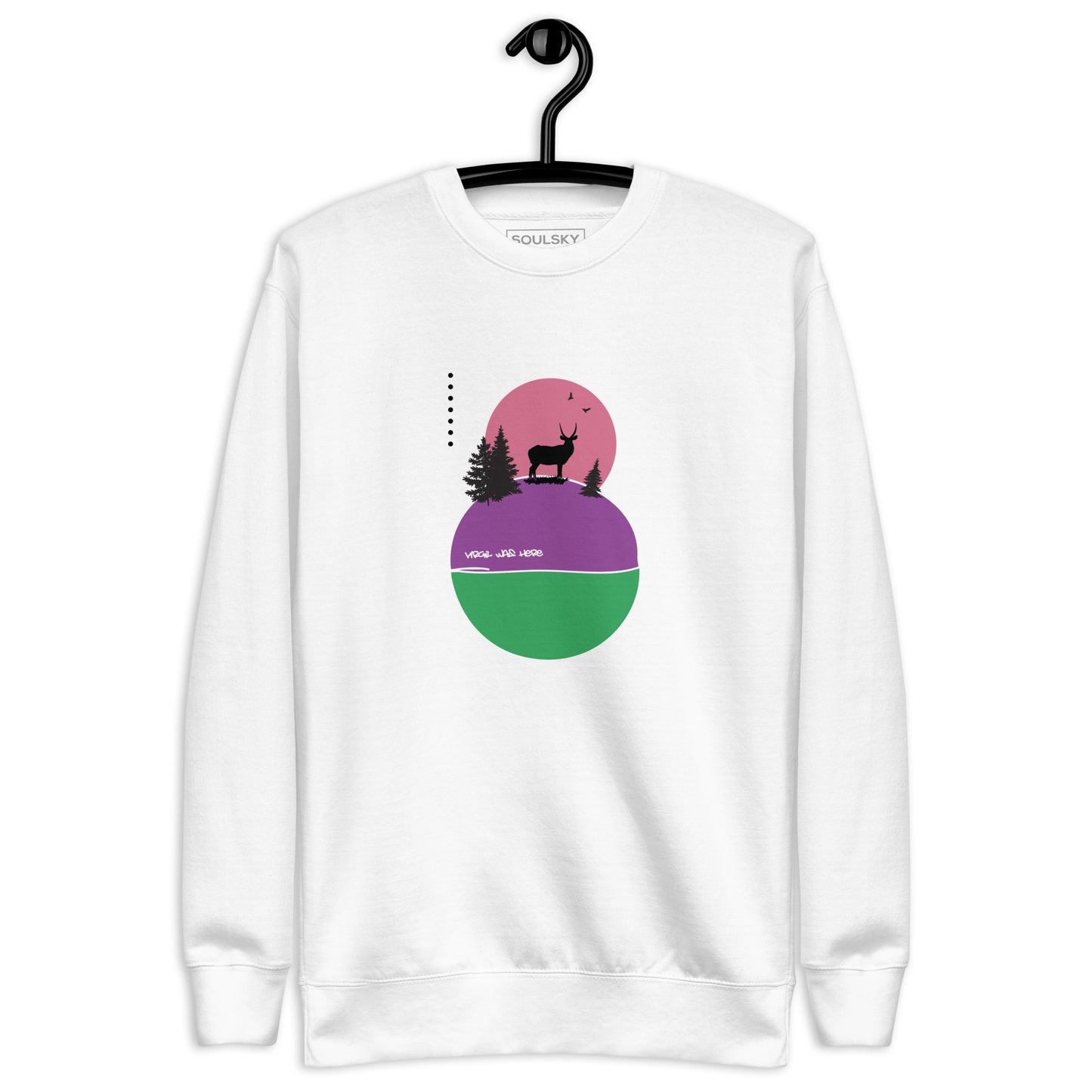 PIONEER Sweatshirt