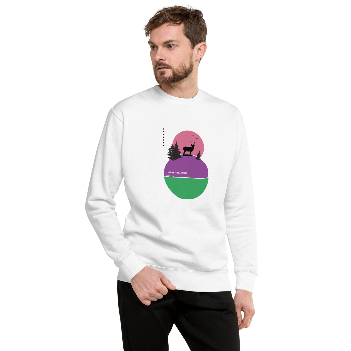 PIONEER Sweatshirt