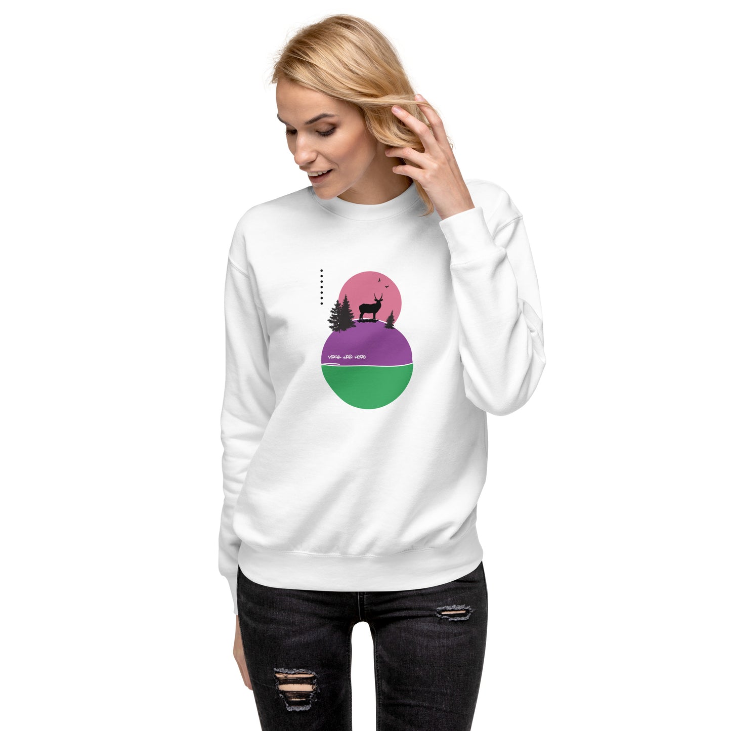 PIONEER Sweatshirt