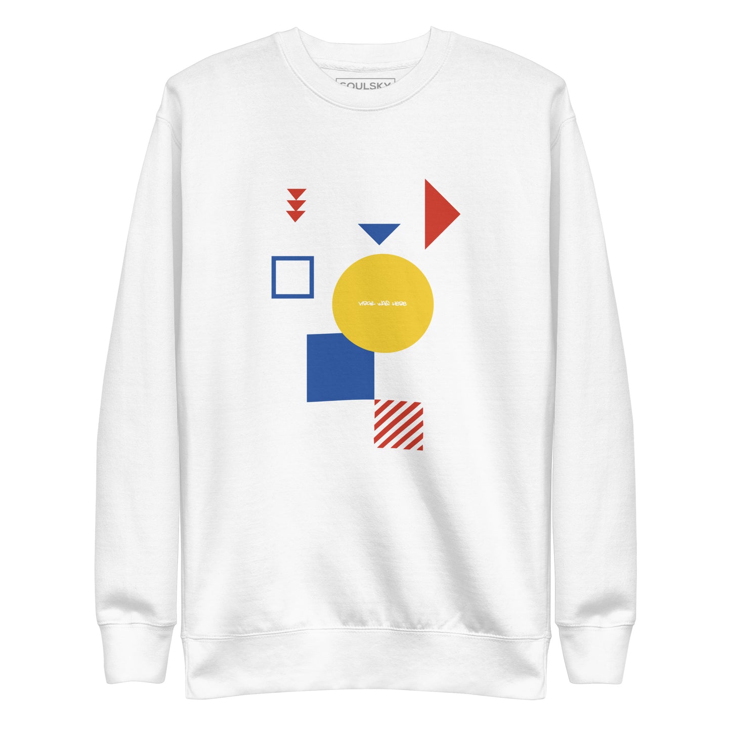 UNIQUE Sweatshirt
