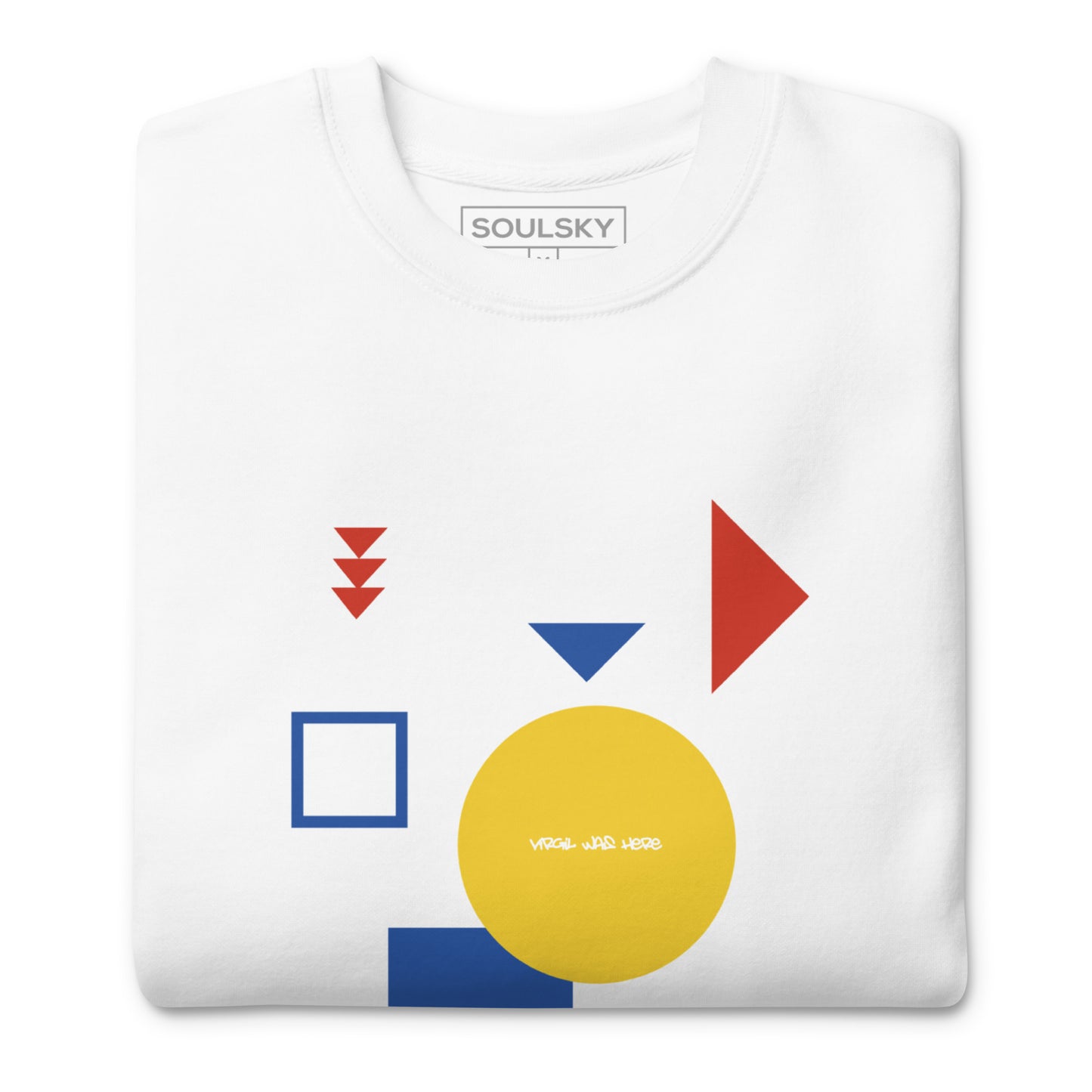 UNIQUE Sweatshirt