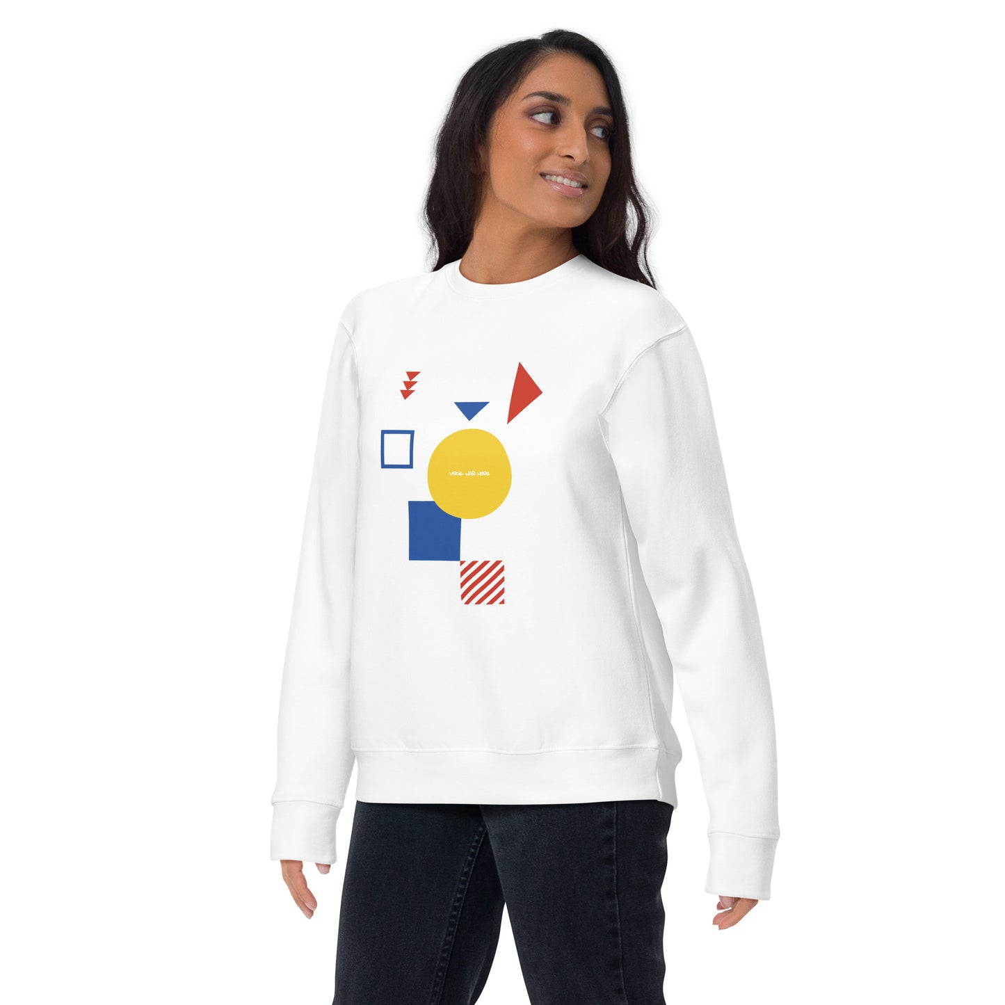 UNIQUE Sweatshirt