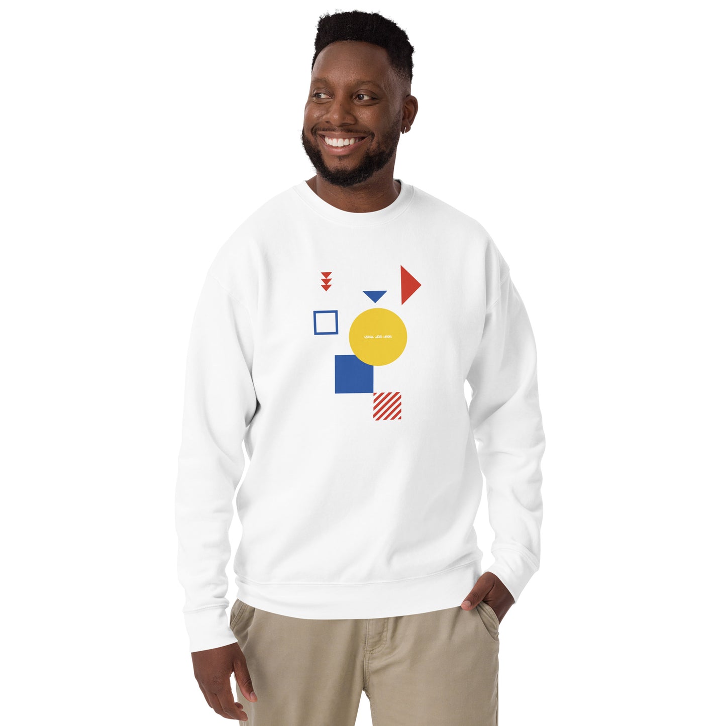 UNIQUE Sweatshirt