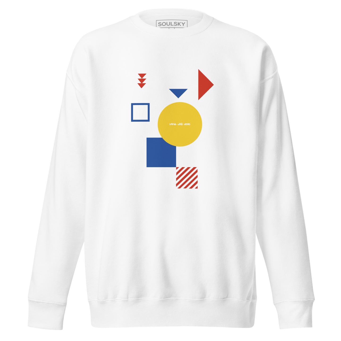 UNIQUE Sweatshirt