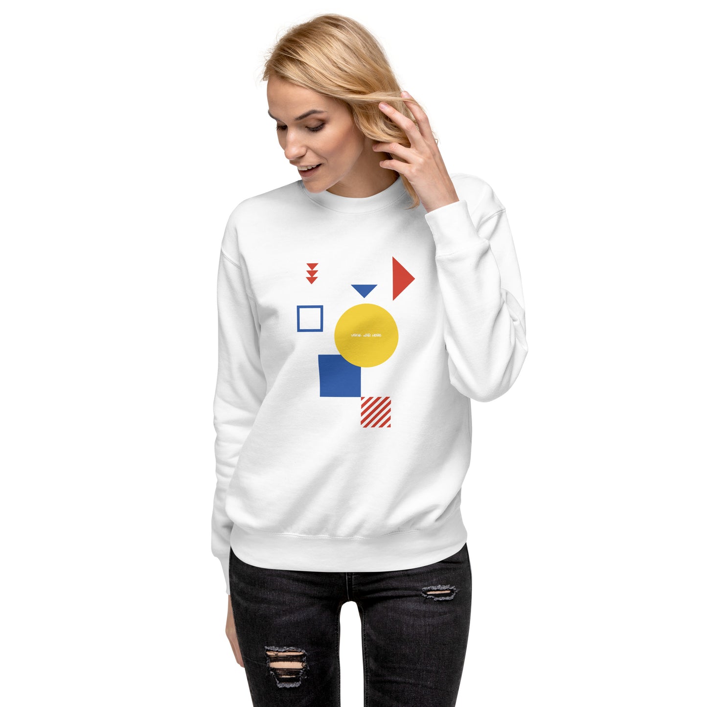 UNIQUE Sweatshirt