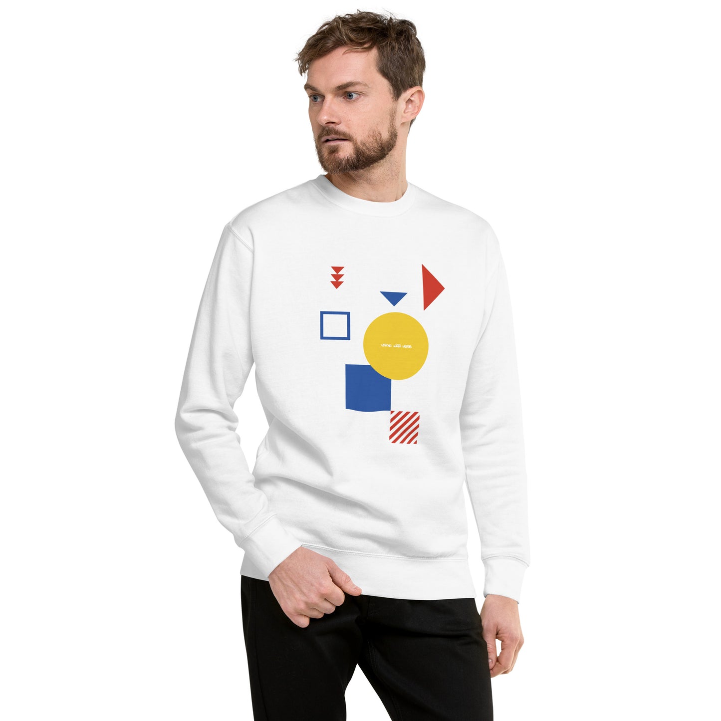 UNIQUE Sweatshirt