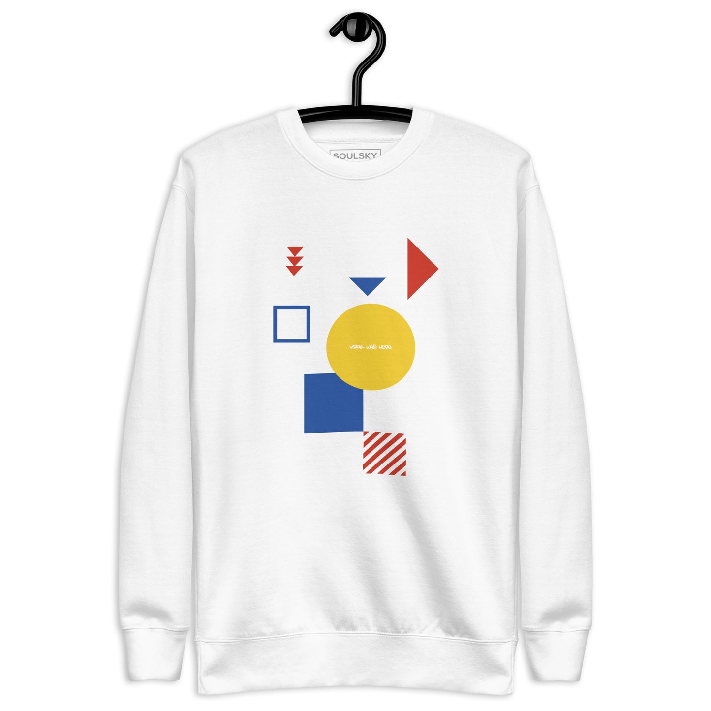 UNIQUE Sweatshirt