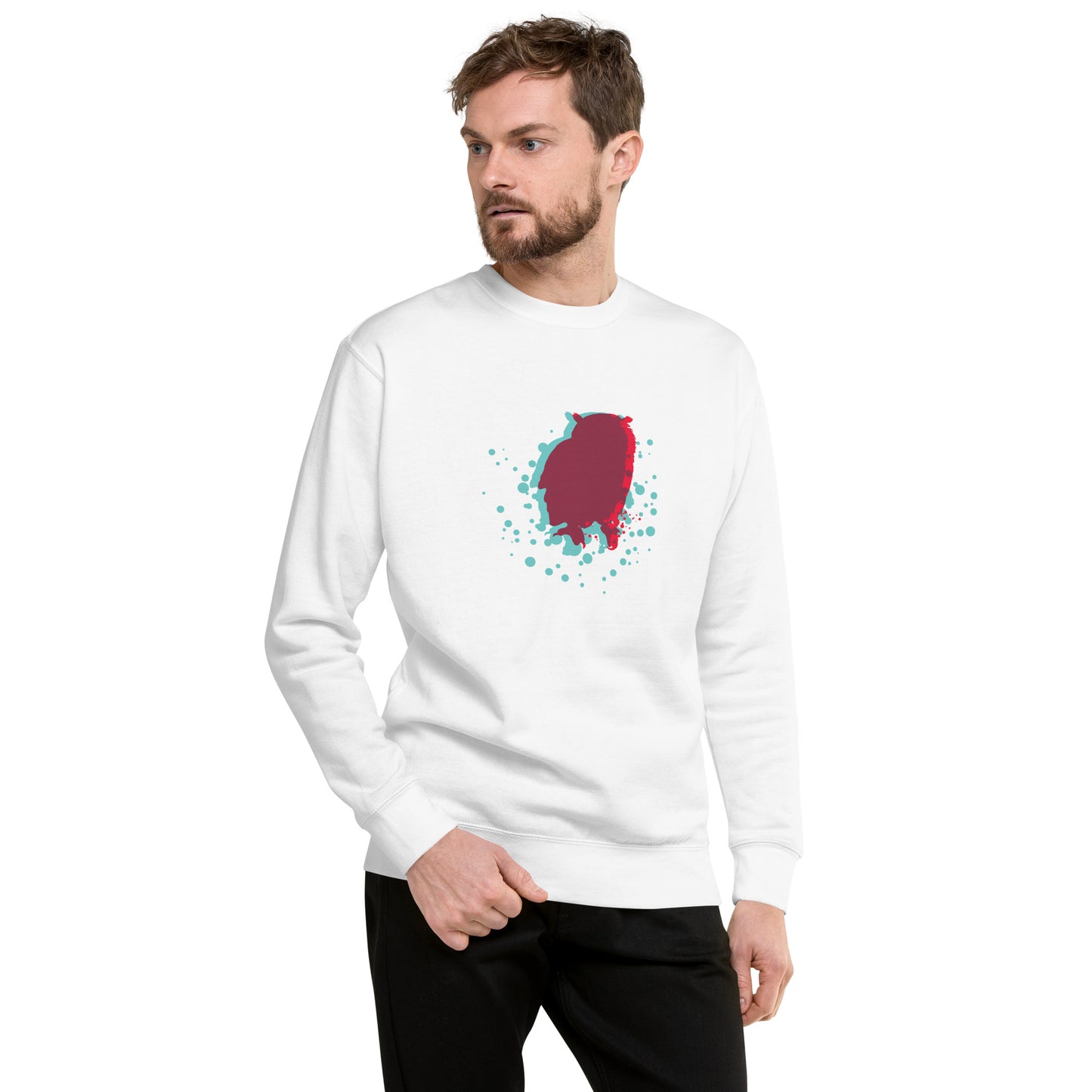 ILLUMINATE Sweatshirt