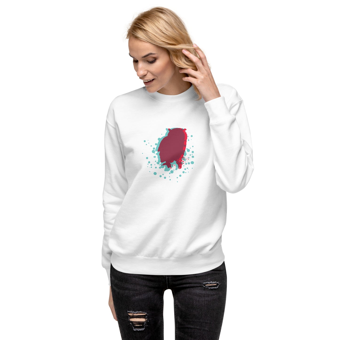 ILLUMINATE Sweatshirt
