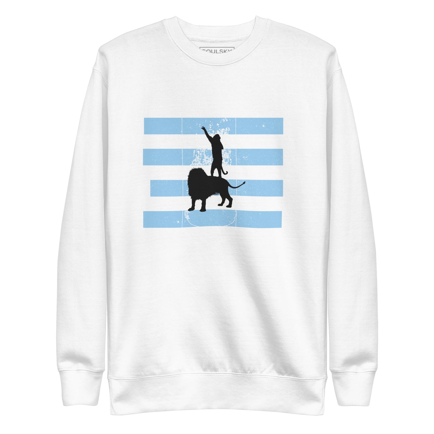 VICTORIOUS Sweatshirt