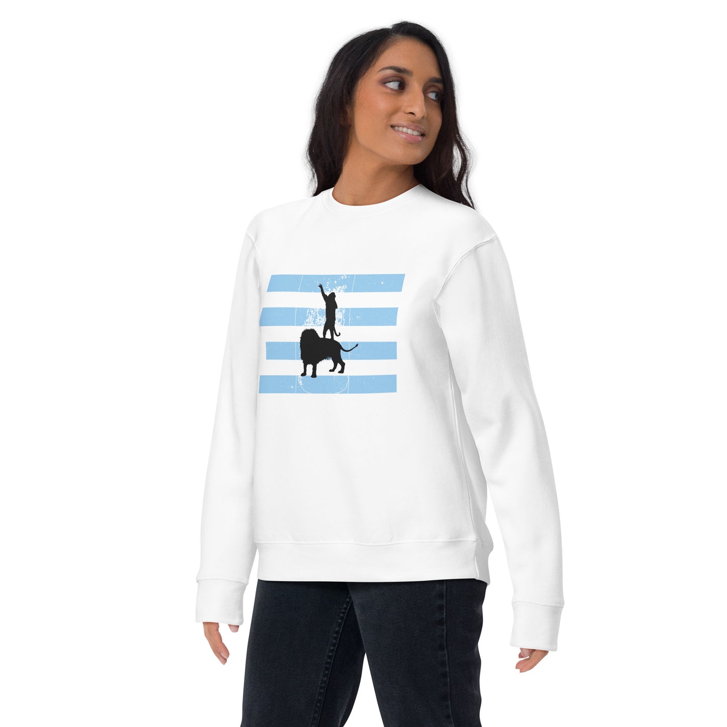 VICTORIOUS Sweatshirt