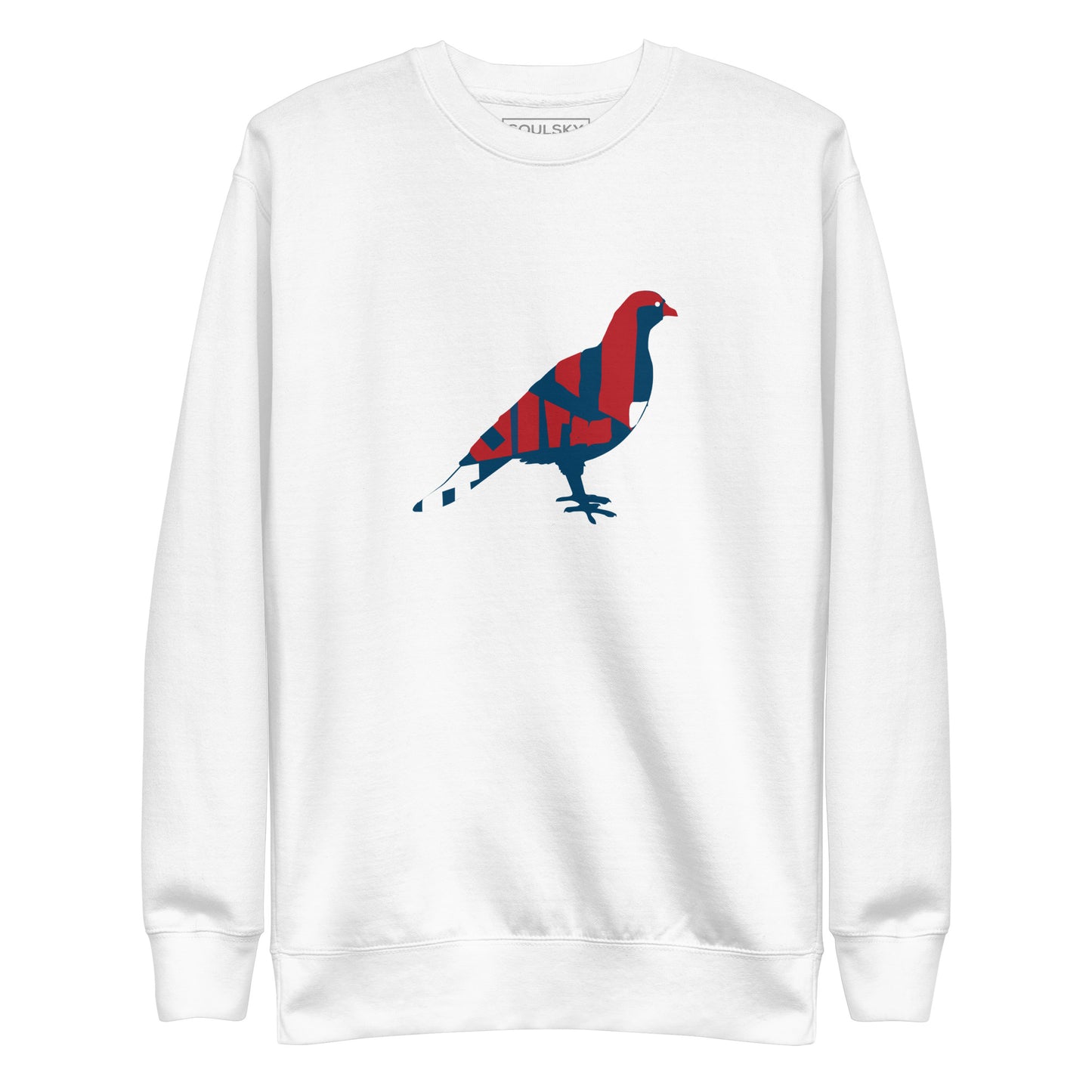 BE PROUD Sweatshirt