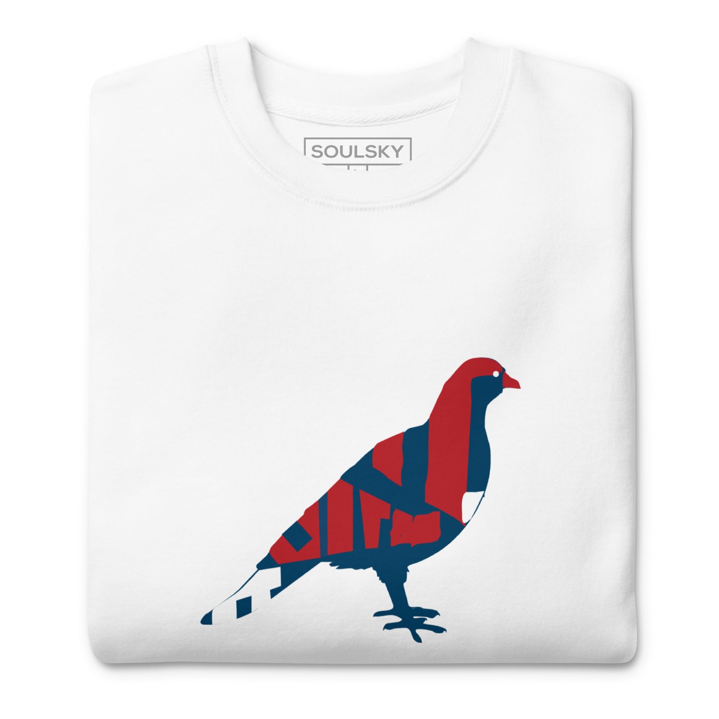 BE PROUD Sweatshirt
