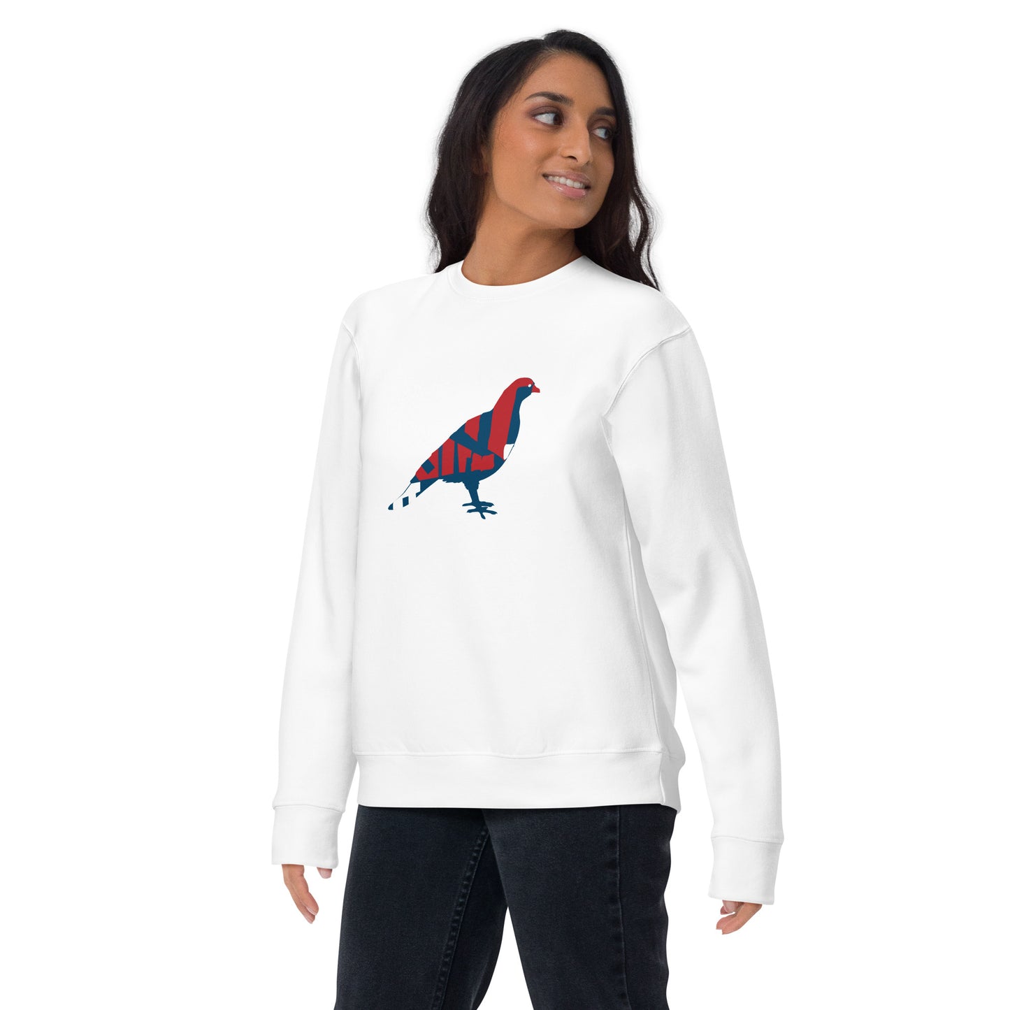 BE PROUD Sweatshirt
