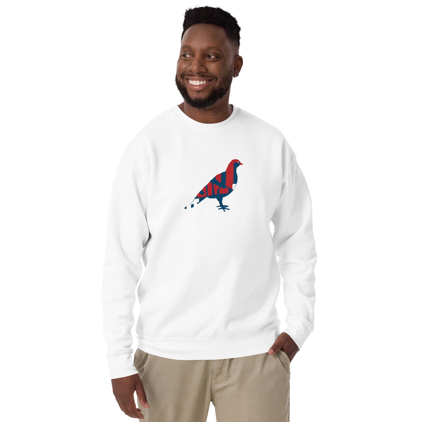 BE PROUD Sweatshirt