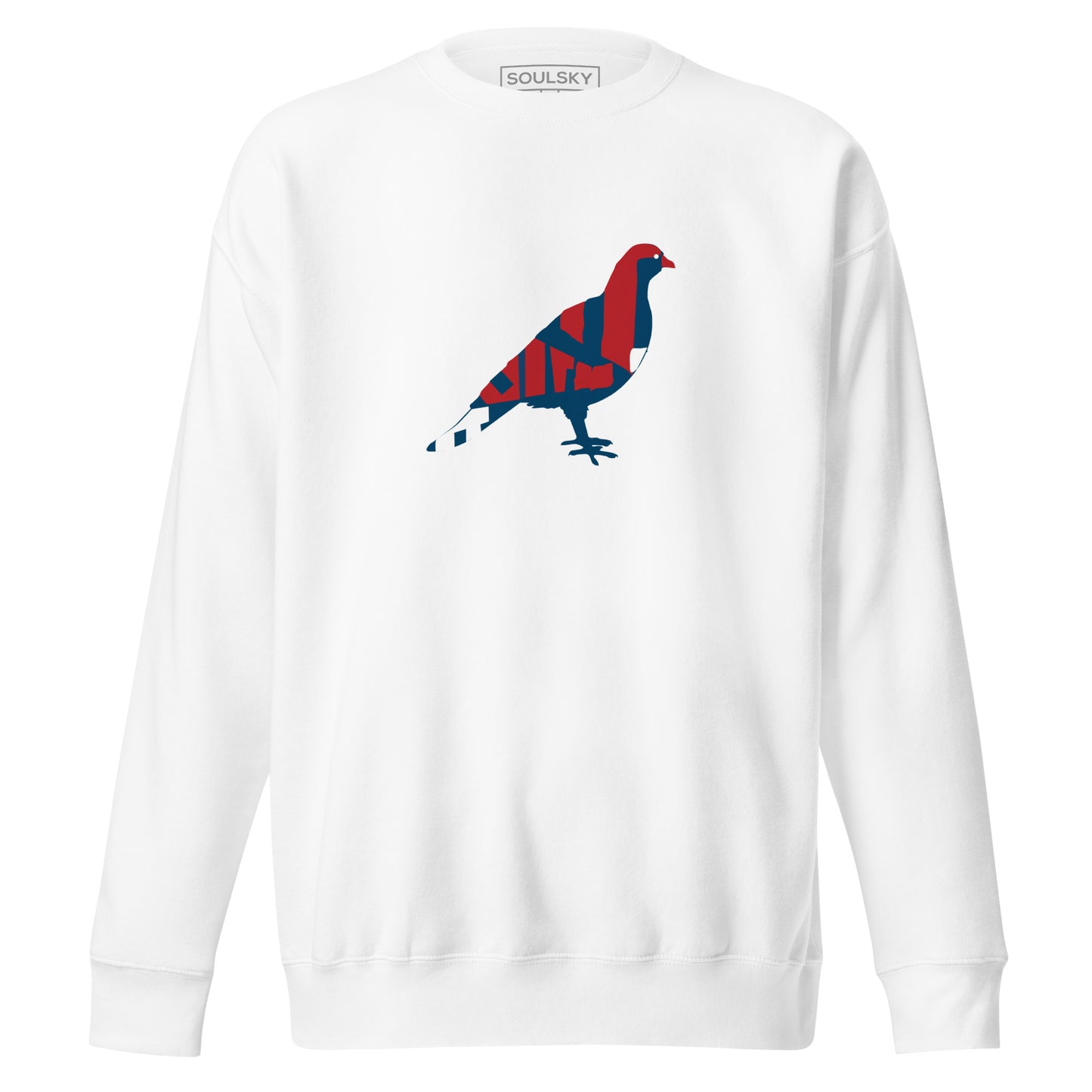 BE PROUD Sweatshirt