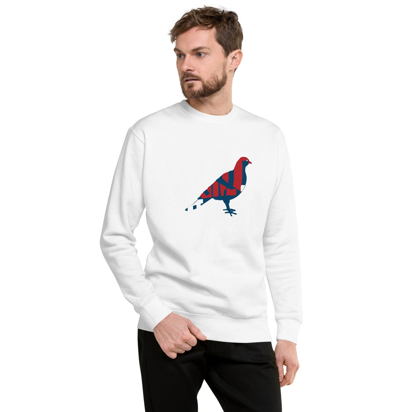 BE PROUD Sweatshirt
