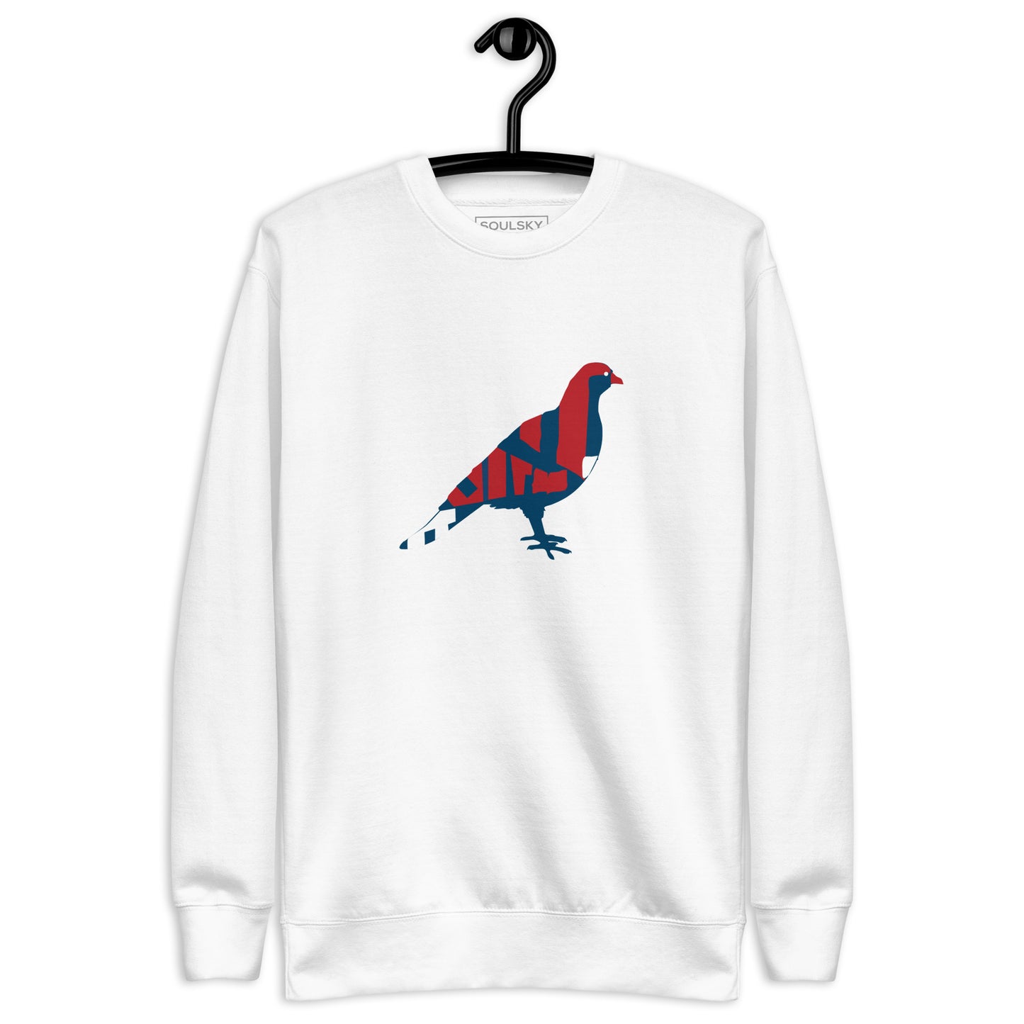 BE PROUD Sweatshirt