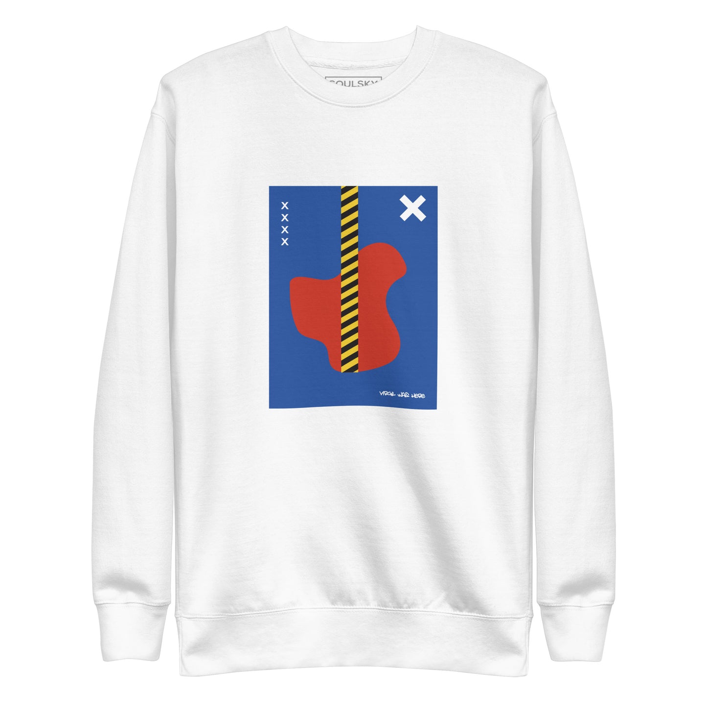ROCKSTAR Sweatshirt