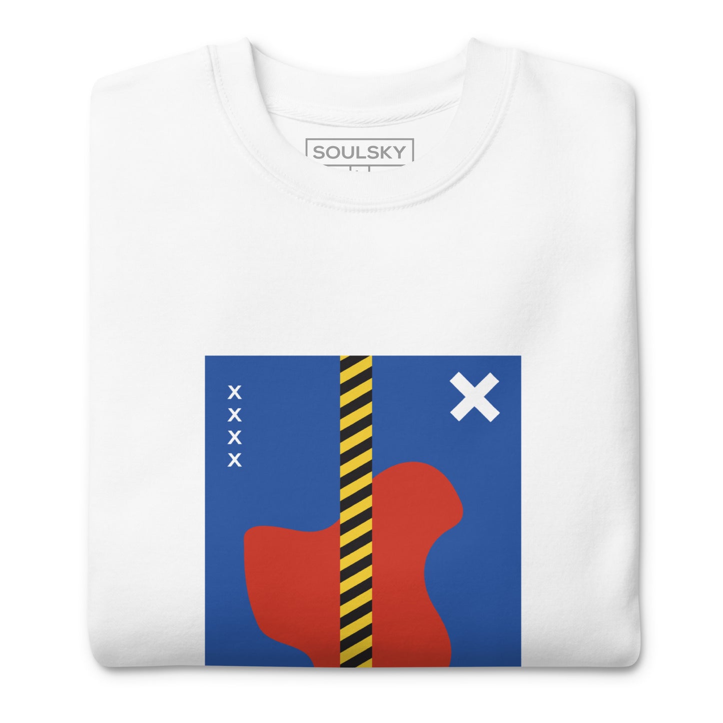 ROCKSTAR Sweatshirt