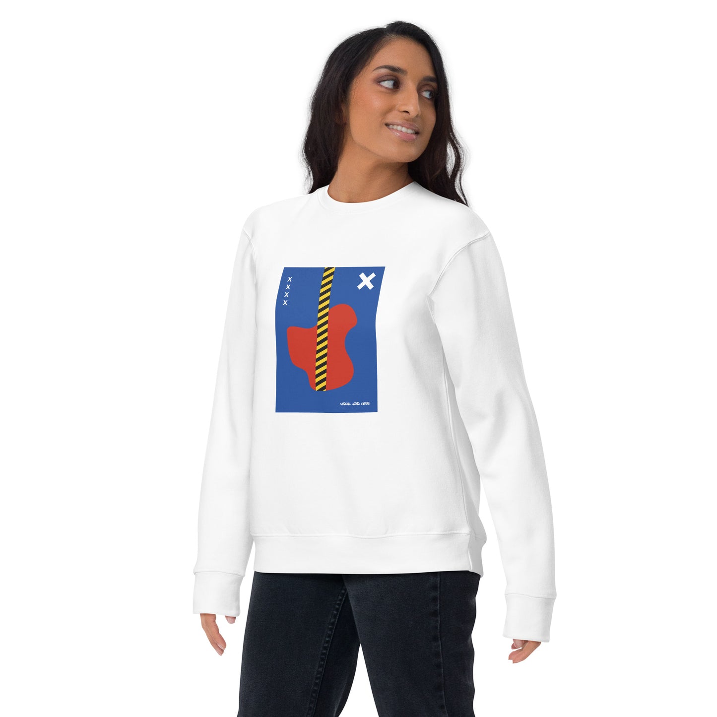 ROCKSTAR Sweatshirt