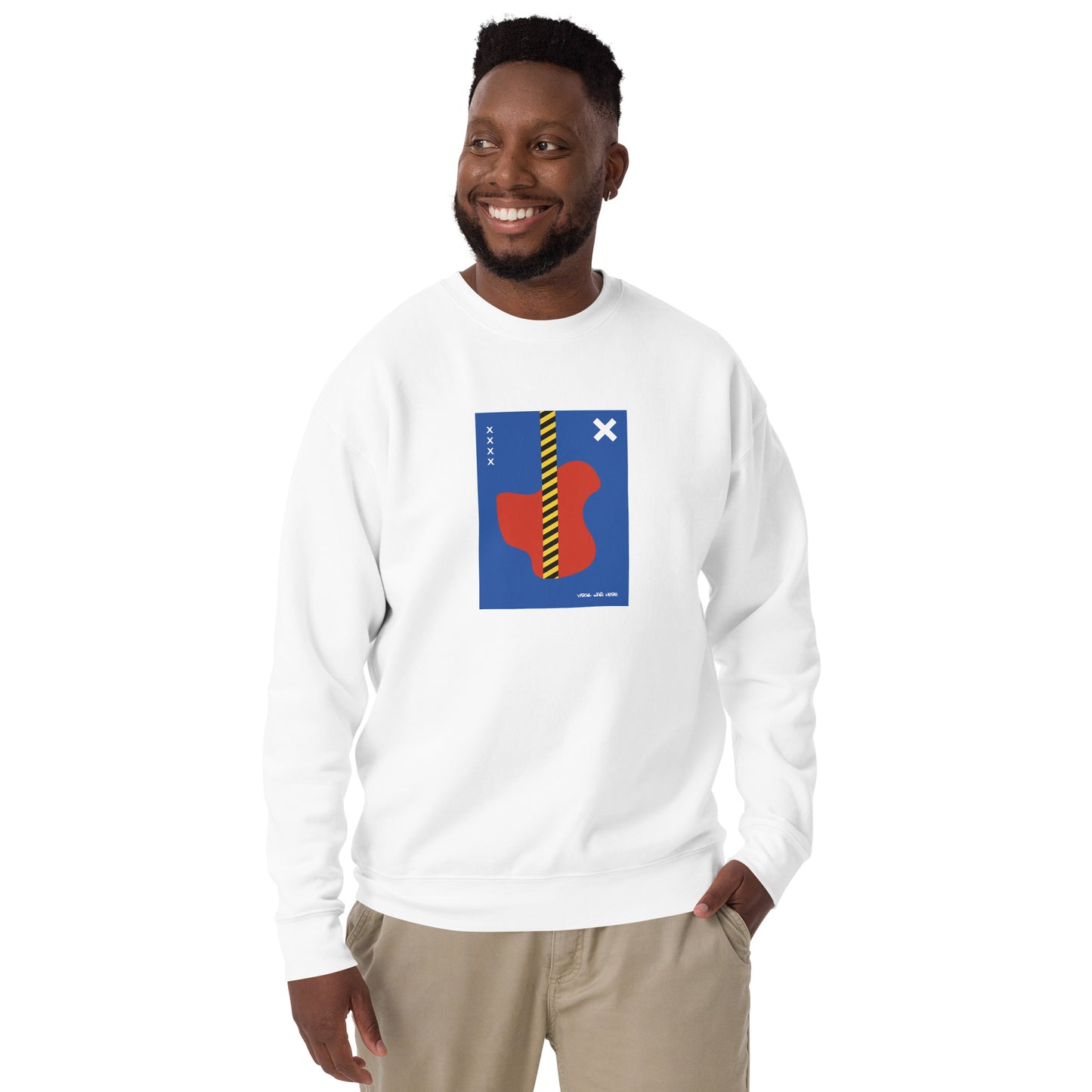ROCKSTAR Sweatshirt